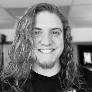 Meet your Posher, Caleb